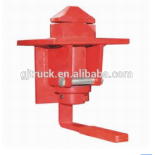 Container twist lock /trailer lock / boat twist lock /container parts /truck parts